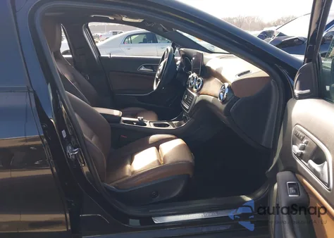 2020 Mercedes-Benz Gla 250 4Matic from USA, damaged, VIN W1NTG4GB2LJ700052